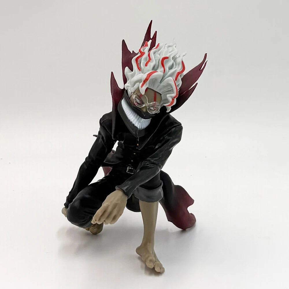 Dandadan Okarun Figur - Einzel sitzend 