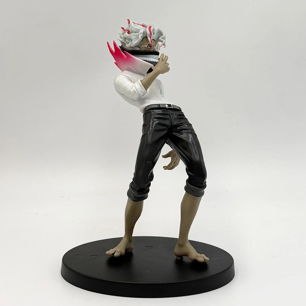 Dandadan Okarun Figur - Einzel stehend 