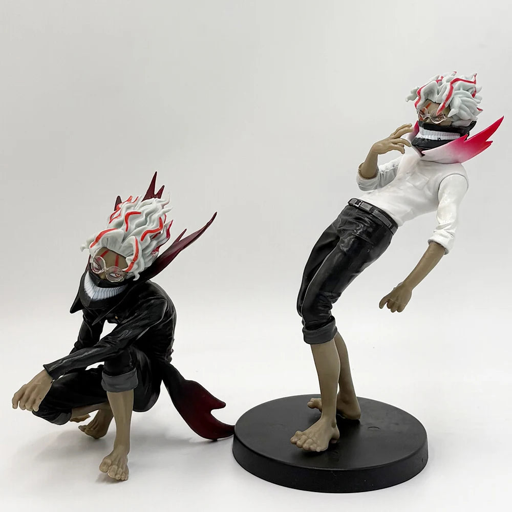 Dandadan Okarun Figur - Seite 1 