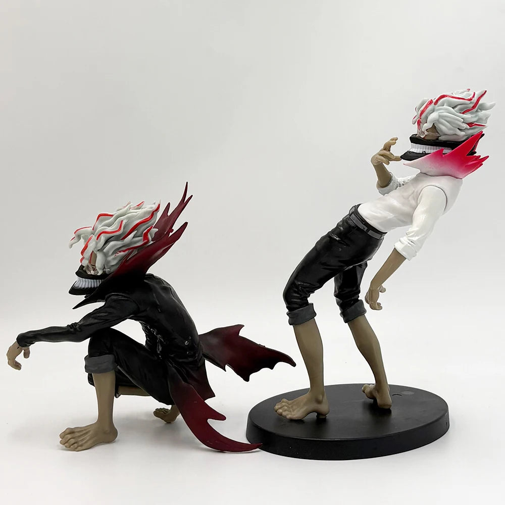 Dandadan Okarun Figur - Seite 2