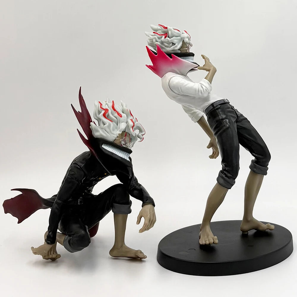 Dandadan Okarun Figur - Seite 3