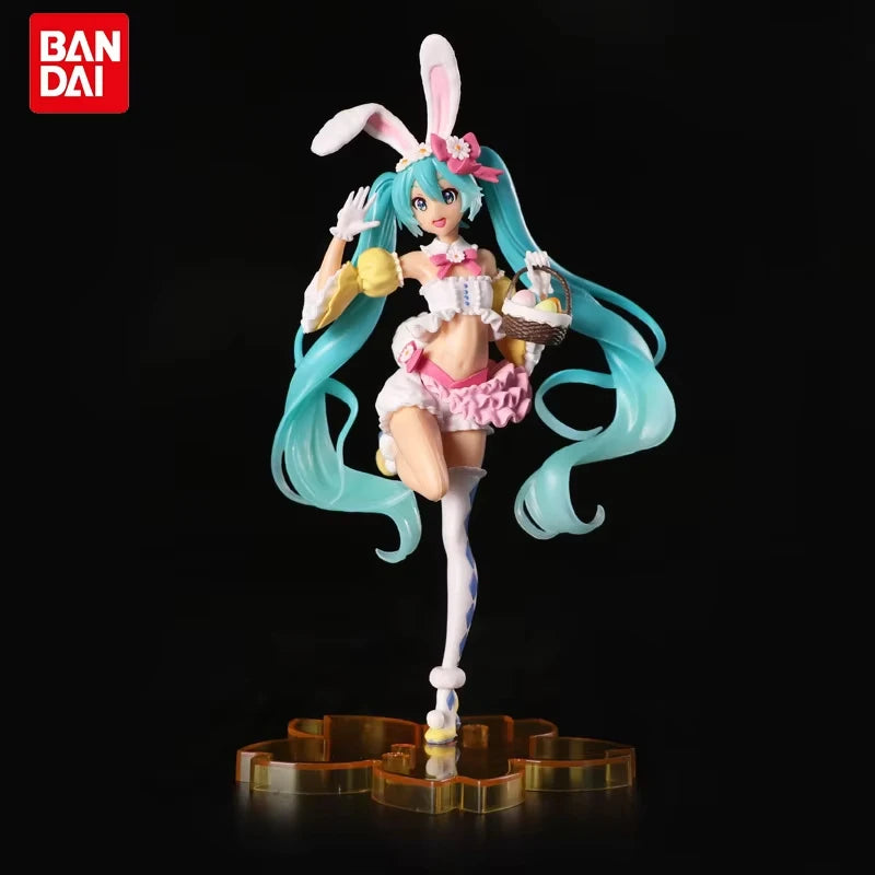 Hatsune Miku Figur
