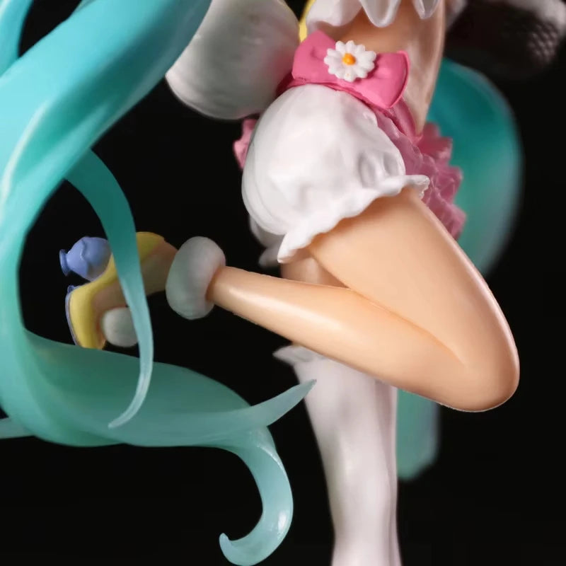 Hatsune Miku Figur - Detail 3 
