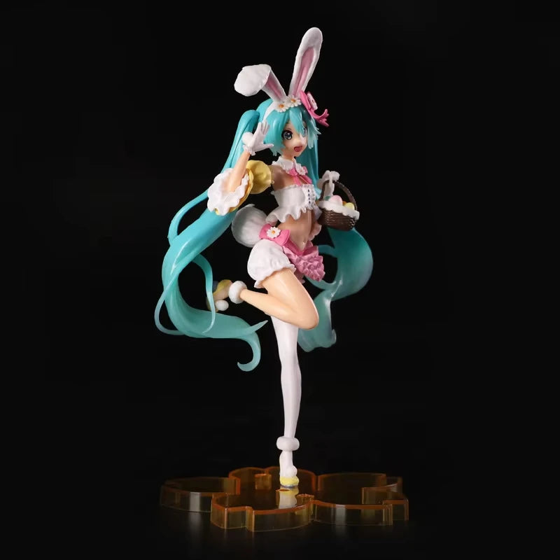 Hatsune Miku Figur - Seite
