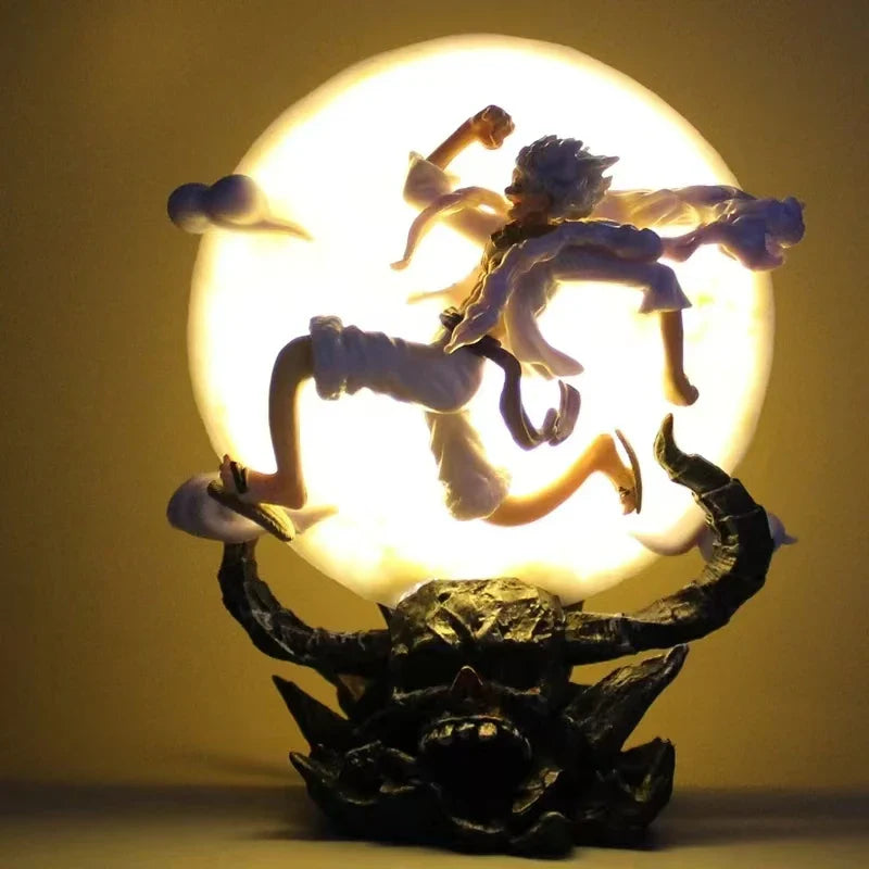 One_Piece_Luffy_Gear_5_Nika_Figur_Lampe_-_leuchtend